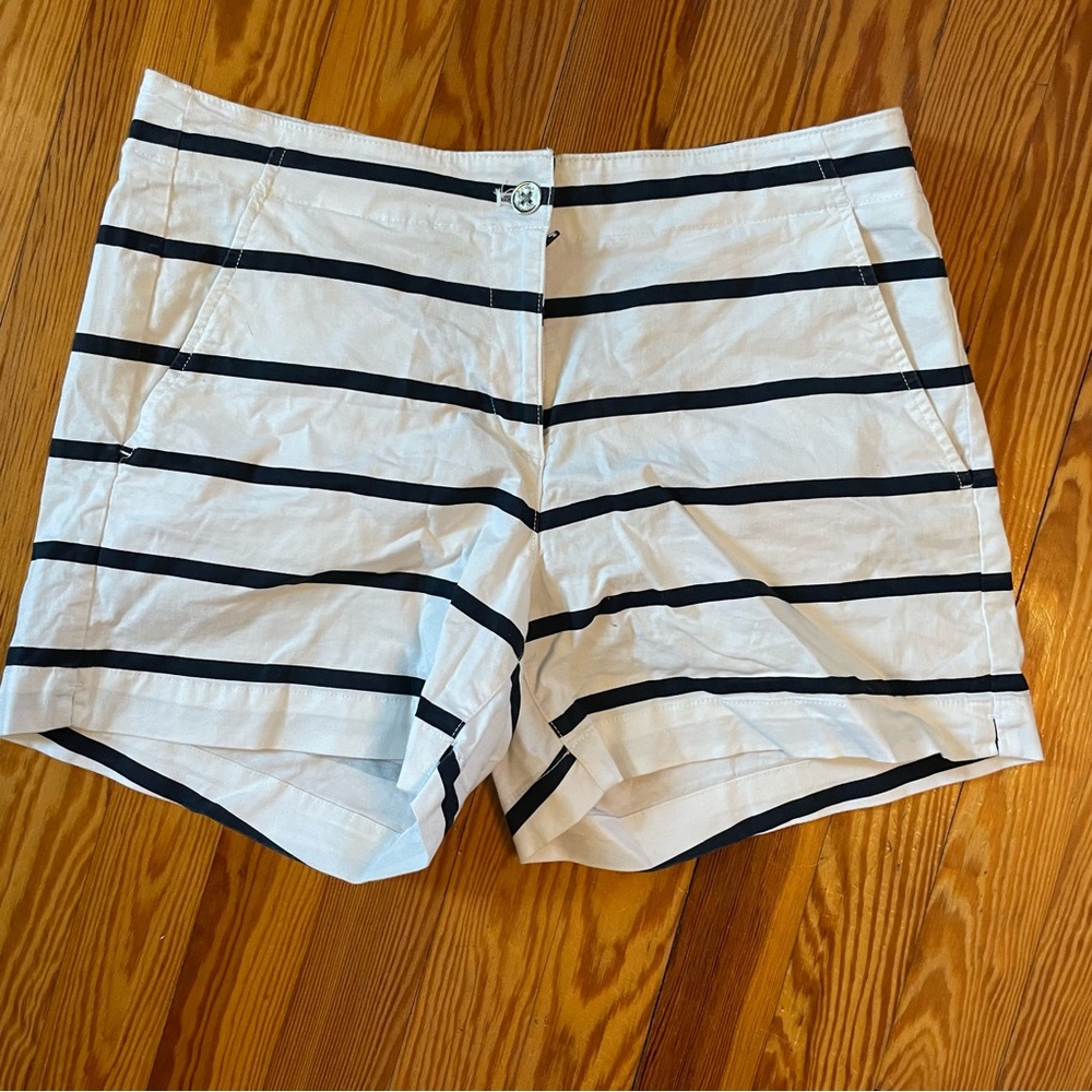 Nautica Women’s Striped Short